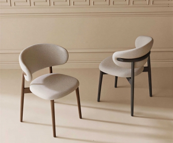 Modern Dining Chair-ID:450481897