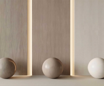 Modern Wall Facing-ID:438977008