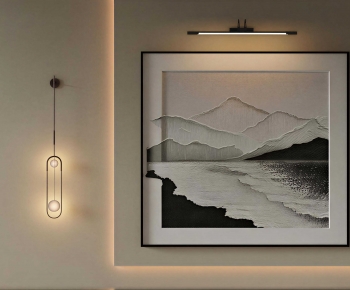 Modern Painting-ID:741119448