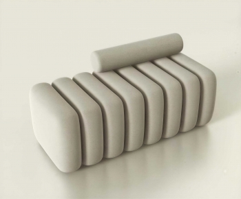 Modern Sofa Stool-ID:504436021