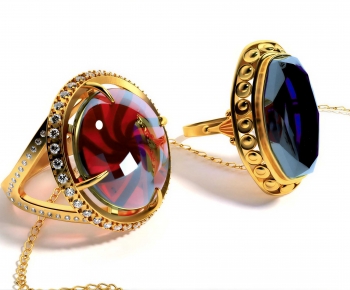 Modern Jewelry-ID:274744991