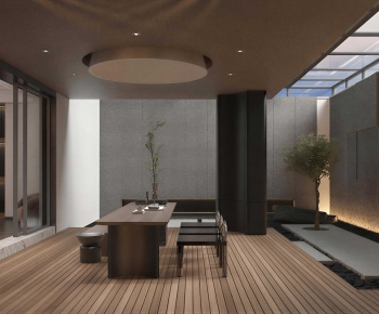 Modern Tea House-ID:311448104