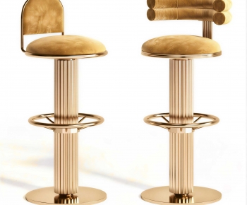 Modern Bar Chair-ID:575973997