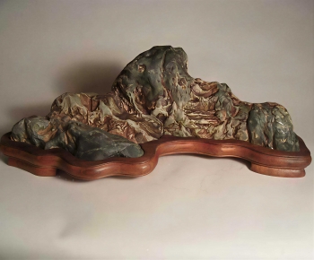 New Chinese Style Decorative Set-ID:575562954