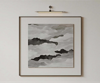 New Chinese Style Painting-ID:421787026