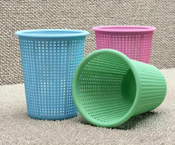 Modern Trash Can-ID:180701977
