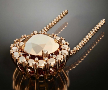 Modern Jewelry-ID:961105115