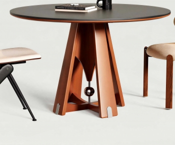 Modern Leisure Table And Chair-ID:899508954