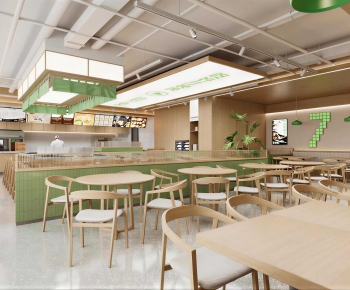 Modern Restaurant-ID:503433942