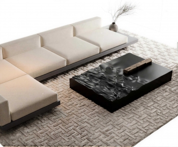 Modern Sofa Combination-ID:939831976