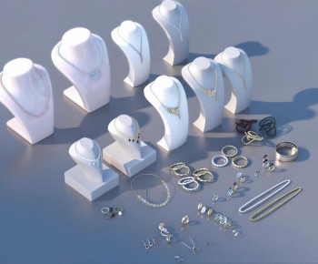 Modern Jewelry-ID:961227899