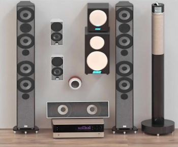 Modern Sound Box-ID:794081931