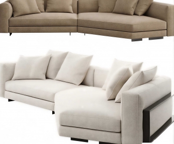 Modern Shaped Sofa-ID:399909027