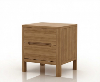 Modern Bedside Cupboard-ID:391835938