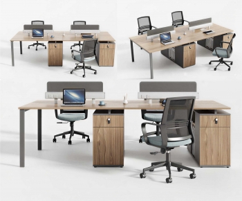 Modern Office Table-ID:905277974