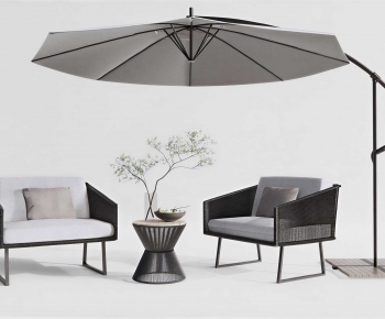 Modern Outdoor Chair-ID:625124939