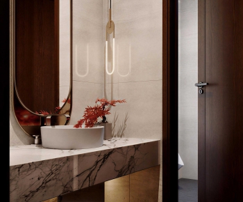 New Chinese Style TOILET-ID:851080487