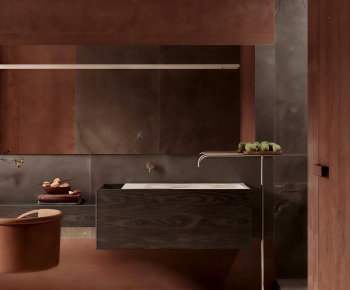 Wabi-sabi Style TOILET-ID:700397015