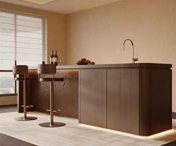 Modern Counter Bar-ID:828885084