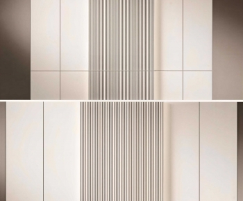 Modern TV Wall-ID:230312117