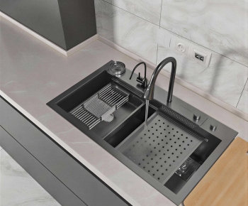 Modern Sink-ID:481537102