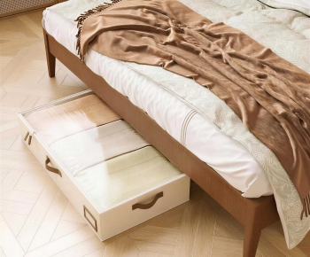 Modern Storage Basket-ID:830956944