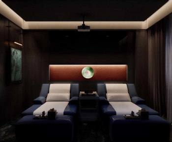 New Chinese Style Cinema-ID:639417899