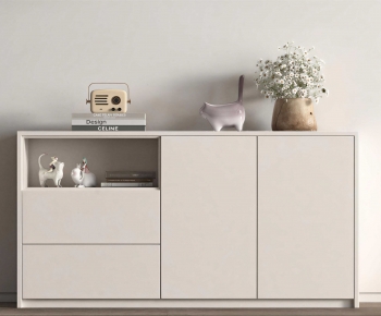 Modern Side Cabinet-ID:488801033