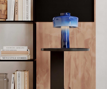 Modern Side Table/corner Table-ID:198450169