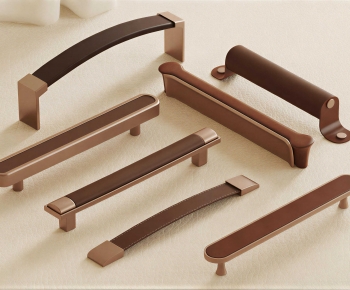 Modern Door Handle-ID:847232102