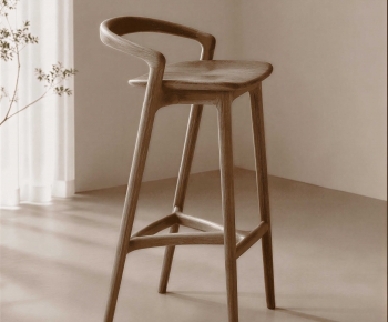 Modern Bar Chair-ID:811614048