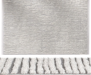 Modern The Carpet-ID:629125123