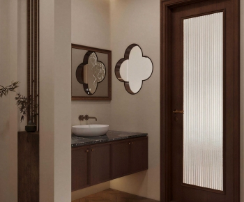 New Chinese Style TOILET-ID:818156967