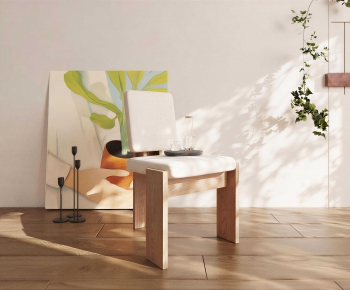 Modern Lounge Chair-ID:316643951
