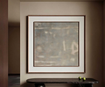 Wabi-sabi Style Painting-ID:220887909