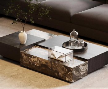 Modern Coffee Table-ID:503030061