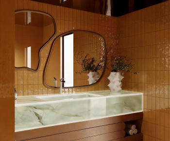 Modern TOILET-ID:812697891