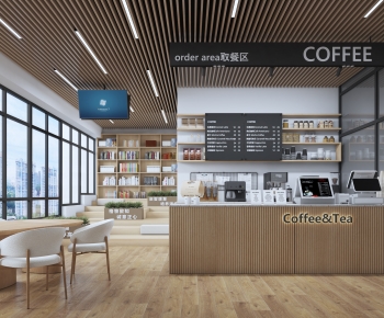 Modern Bookstore Book Bar-ID:272627122