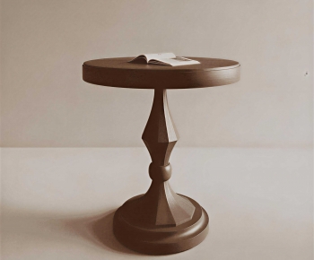 Modern Side Table/corner Table-ID:595798024