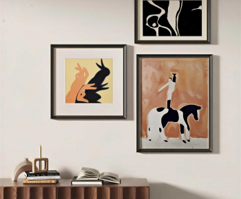 Modern Painting-ID:538598069