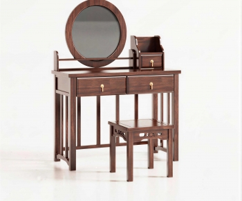 New Chinese Style Dresser-ID:648351917