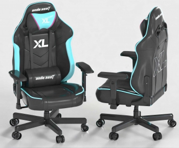 Modern Esports Tables And Chairs-ID:971369984