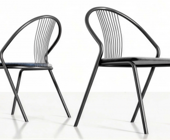 Modern Dining Chair-ID:373770008