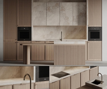 Modern Kitchen Cabinet-ID:481076008
