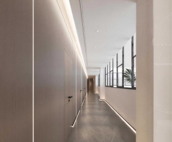 Modern Office Aisle-ID:962667943