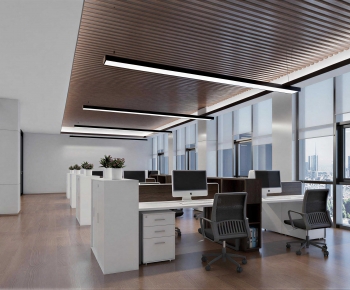 Modern Staff Area-ID:259327891