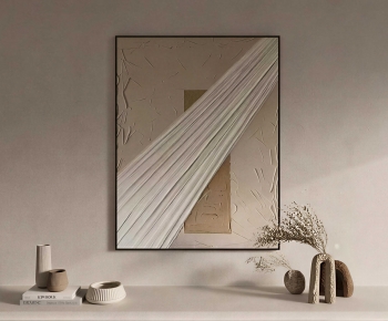 Wabi-sabi Style Painting-ID:828888892