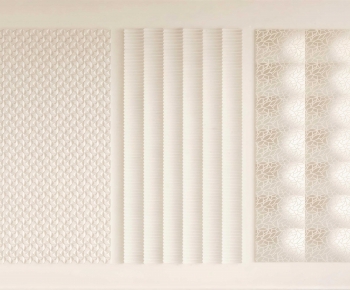 Modern Wall Panel-ID:635751015
