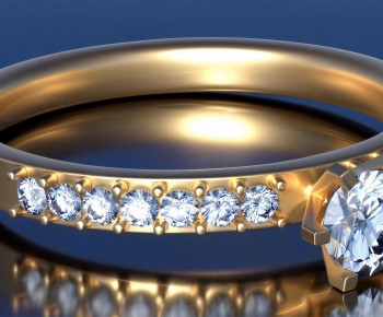 Modern Jewelry-ID:115010729