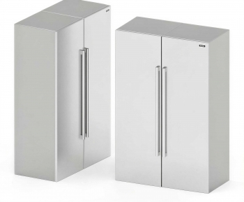 Modern Home Appliance Refrigerator-ID:997024066